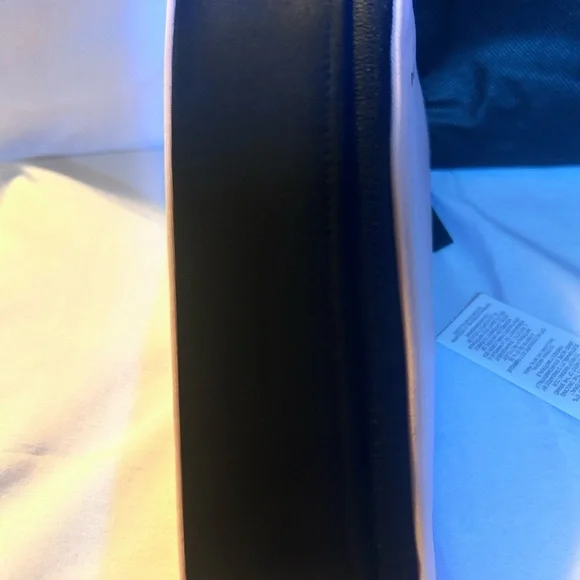 BNWT - Prada beaute novelty black and pink makeup case. - Picture 3 of 6